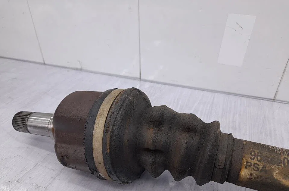 Transmission avant gauche PEUGEOT 406 PHASE 2 occasion
