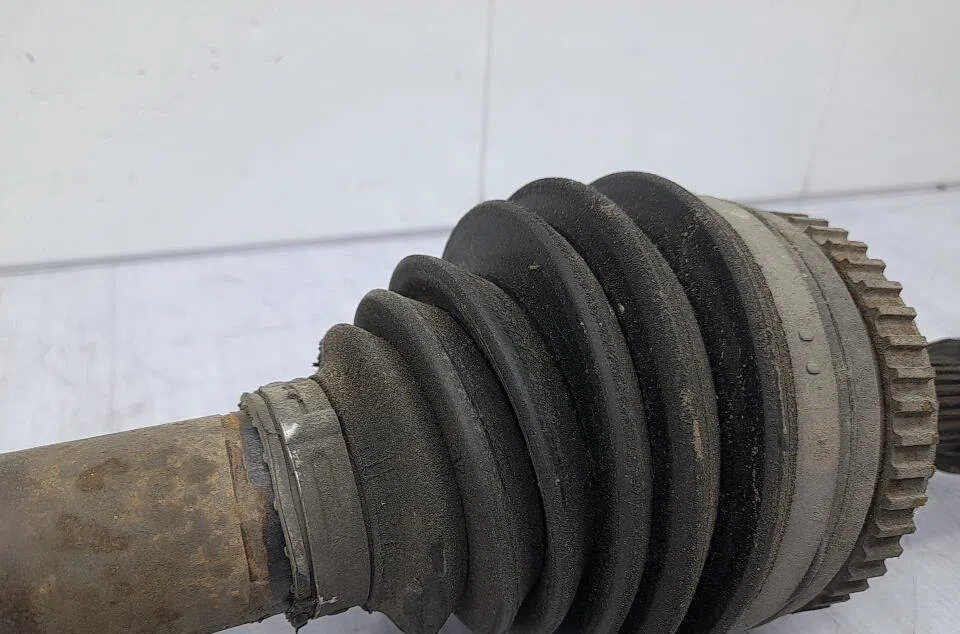 Transmission avant gauche PEUGEOT 406 PHASE 2 occasion
