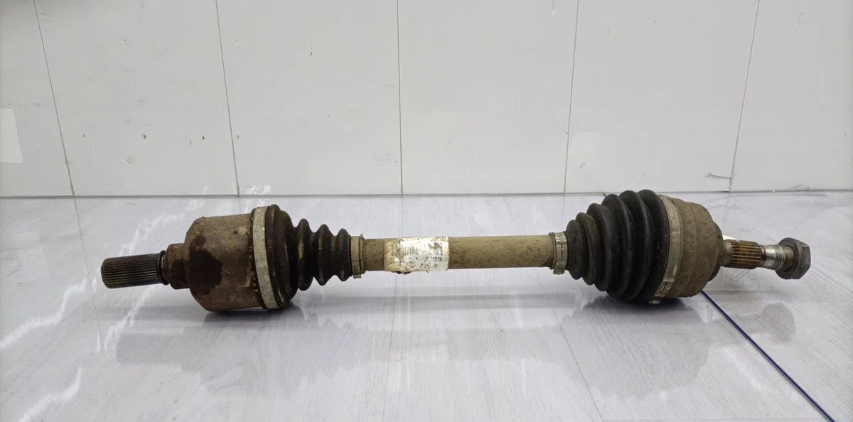 Transmission avant gauche PEUGEOT 5008 1 PHASE 1 occasion