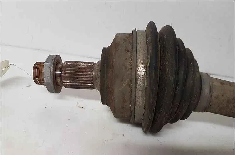 Transmission avant gauche PEUGEOT 508 occasion
