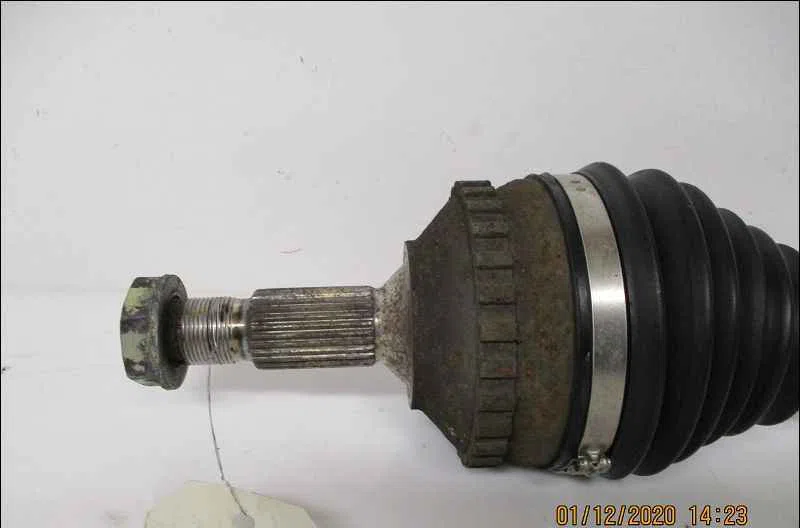Transmission avant gauche PEUGEOT 605 occasion