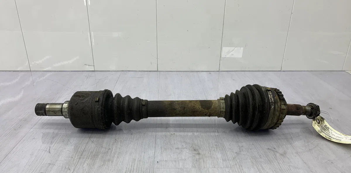Transmission avant gauche PEUGEOT 605 PHASE 2 occasion
