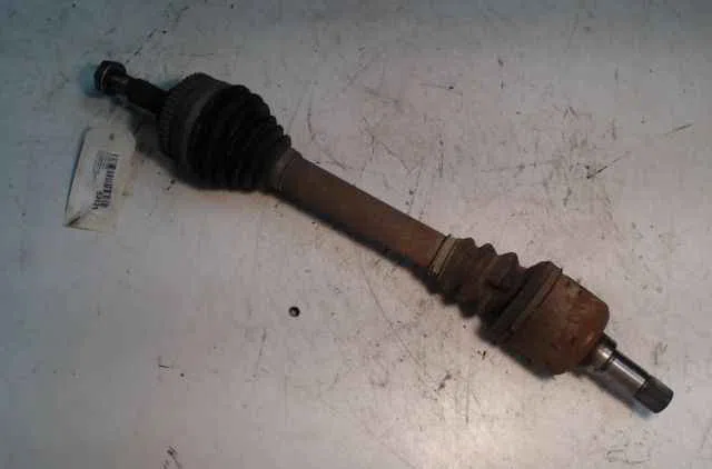 Transmission avant gauche PEUGEOT 607 occasion