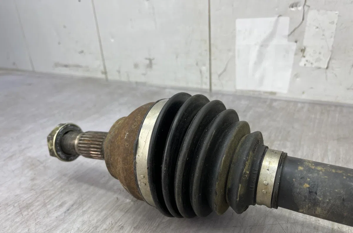 Transmission avant gauche PEUGEOT PARTNER 2 PHASE 2 occasion