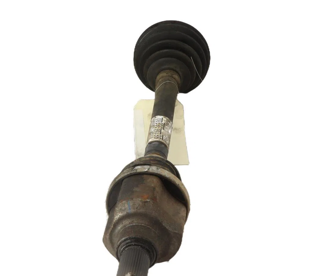 Transmission avant gauche PEUGEOT PARTNER 3 PHASE 1 occasion