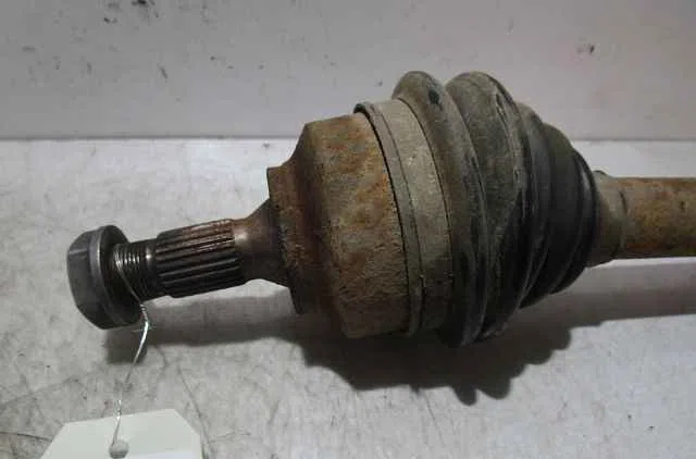 Transmission avant gauche PEUGEOT PARTNER II occasion