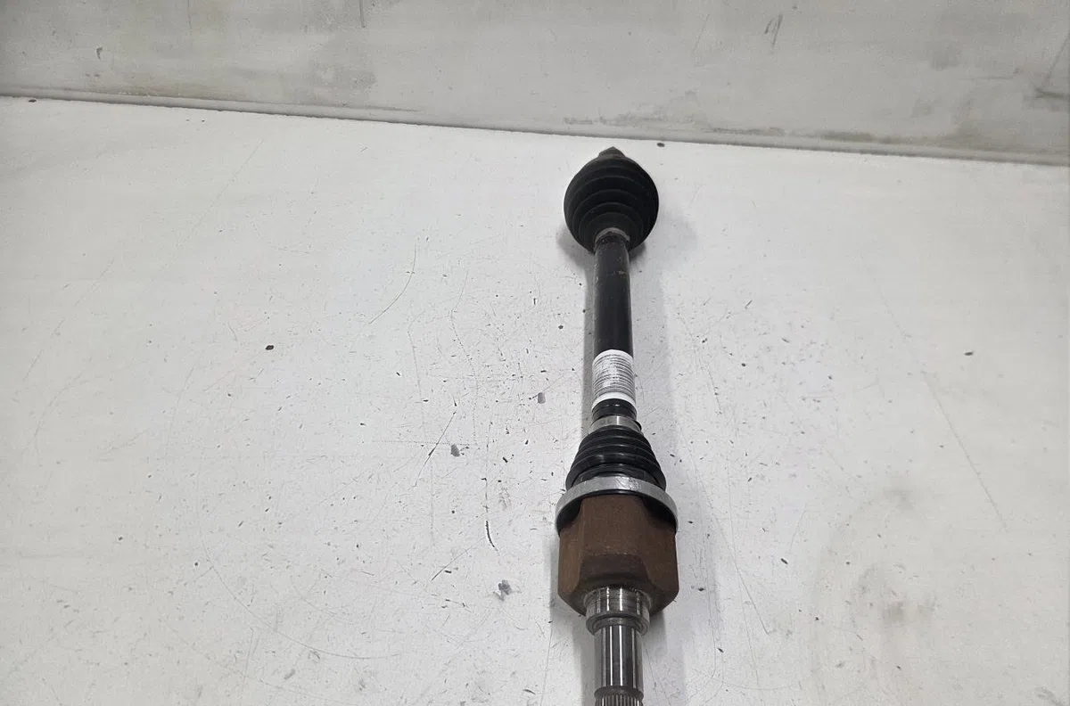 Transmission avant gauche PEUGEOT TRAVELLER PHASE 1 occasion