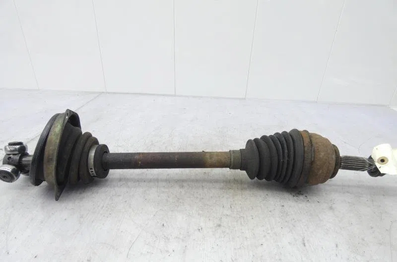 Transmission avant gauche RENAULT CLIO 1 PHASE 3 occasion