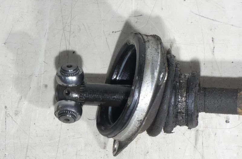 Transmission avant gauche RENAULT CLIO 1 PHASE 3 occasion
