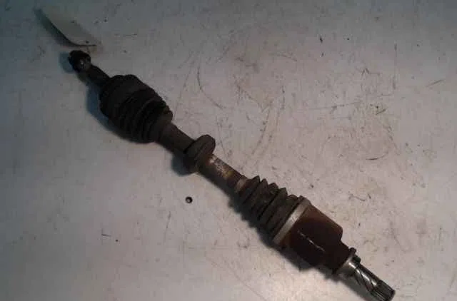 Transmission avant gauche RENAULT CLIO CAMPUS II occasion