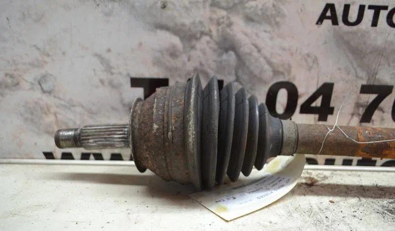 Transmission avant gauche RENAULT ESPACE 2 PHASE 2 occasion