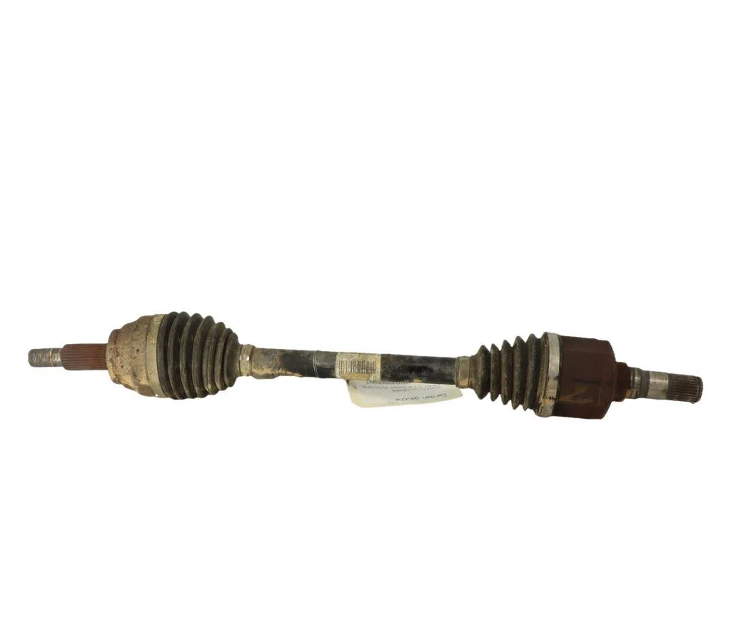 Transmission avant gauche RENAULT ESPACE 5 occasion