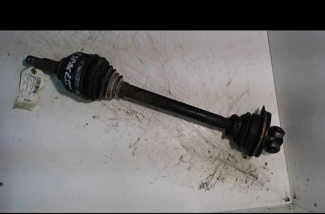 Transmission avant gauche RENAULT ESPACE IV occasion