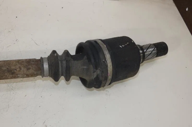 Transmission avant gauche RENAULT GRAND SCENIC 2 PHASE 1 occasion