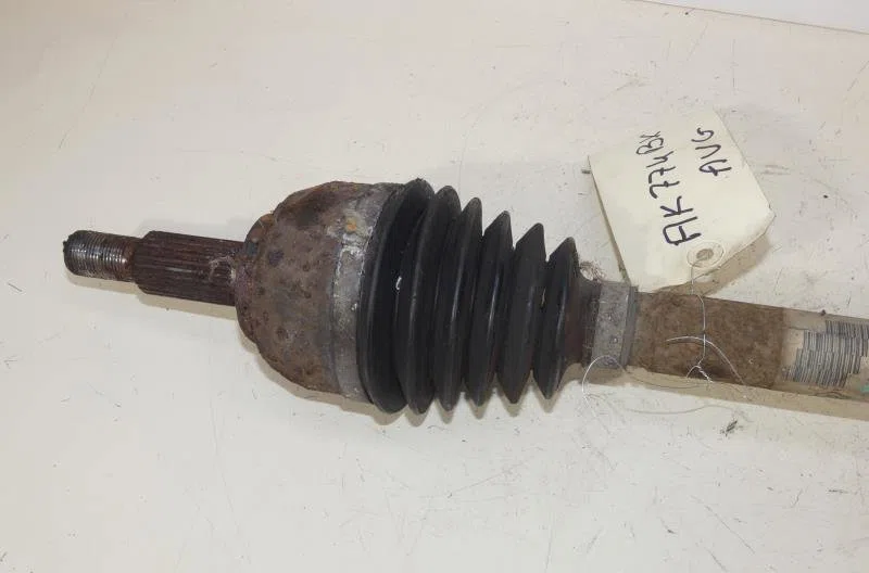 Transmission avant gauche RENAULT GRAND SCENIC 2 PHASE 1 occasion