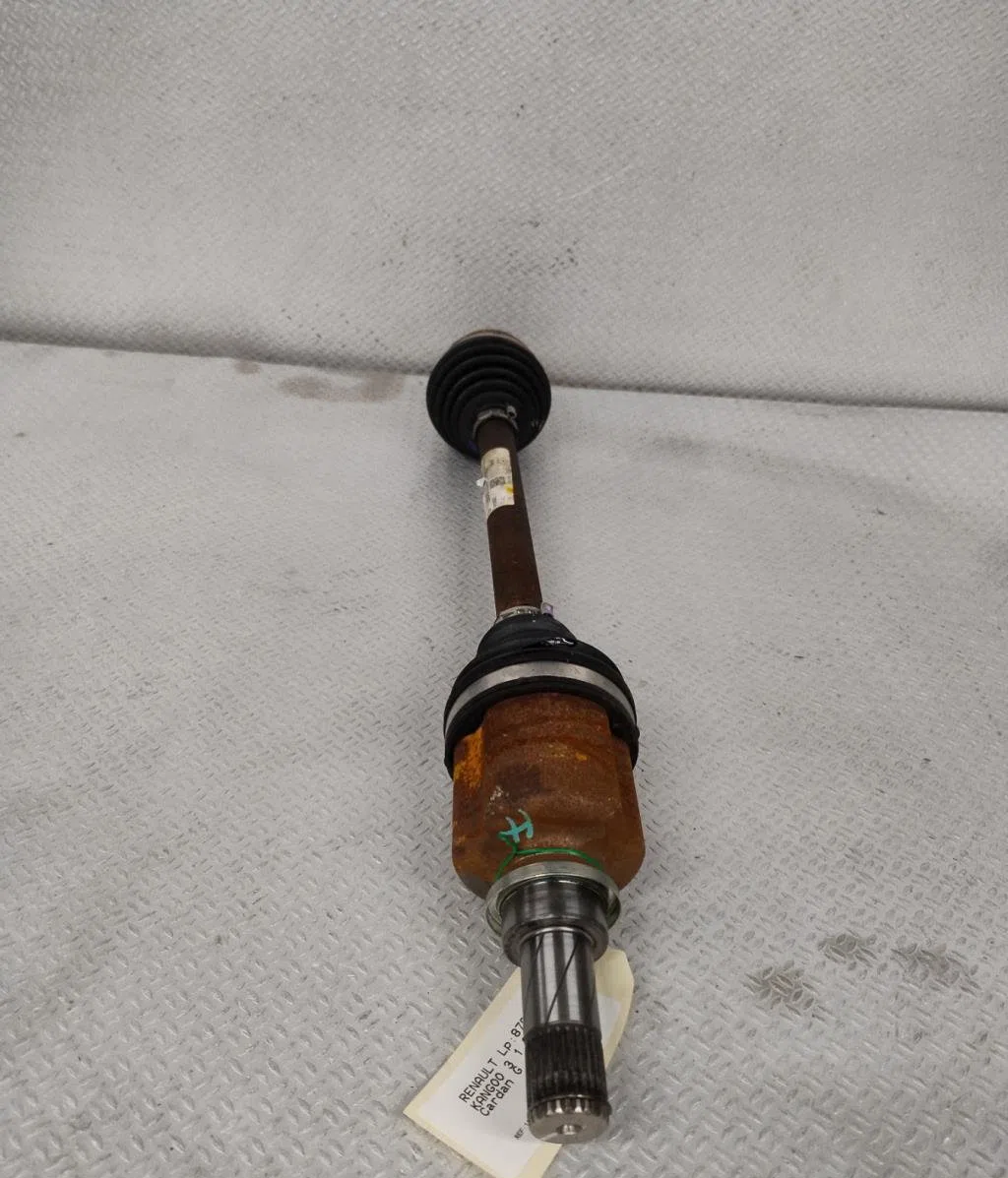 Transmission avant gauche RENAULT KANGOO 3  KANGOO 3 occasion