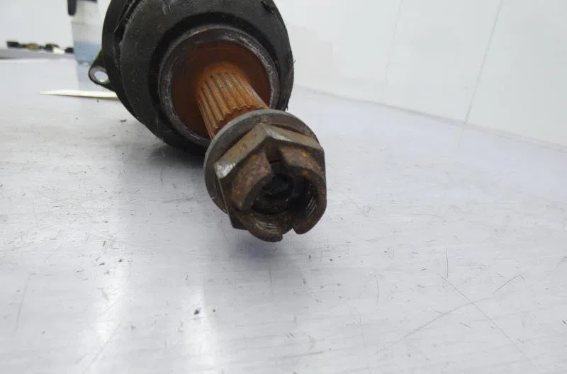 Transmission avant gauche RENAULT LAGUNA 1 PHASE 2 BREAK occasion