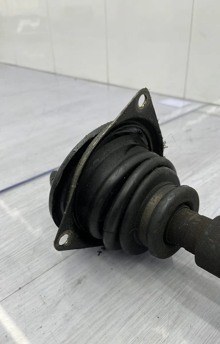 Transmission avant gauche RENAULT LAGUNA 2 PHASE 1 occasion