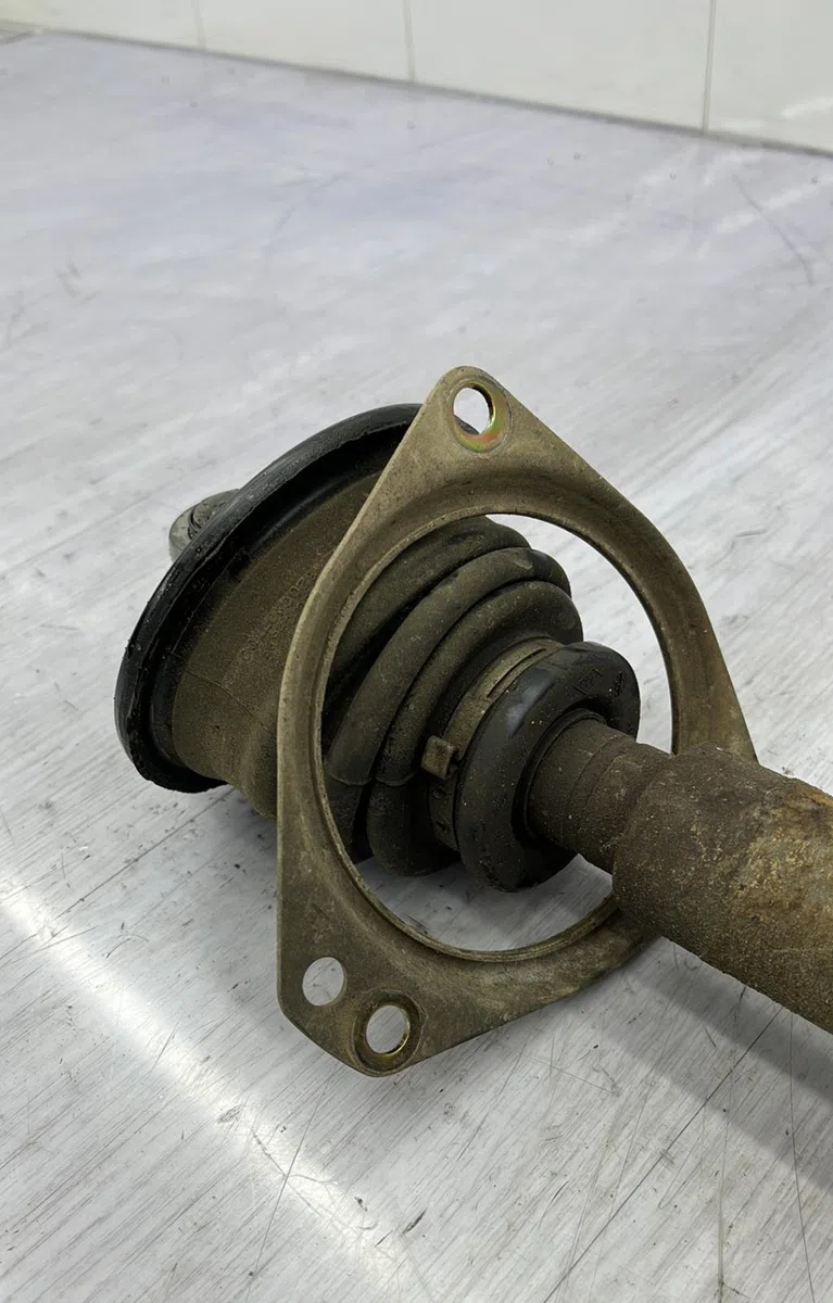 Transmission avant gauche RENAULT LAGUNA 2 PHASE 1 occasion