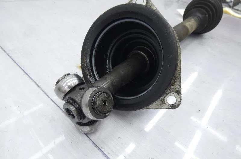 Transmission avant gauche RENAULT MEGANE 1 PHASE 1 occasion