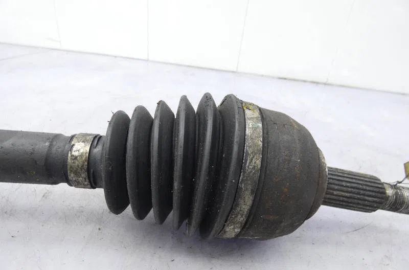 Transmission avant gauche RENAULT MEGANE 2 PHASE 1 occasion