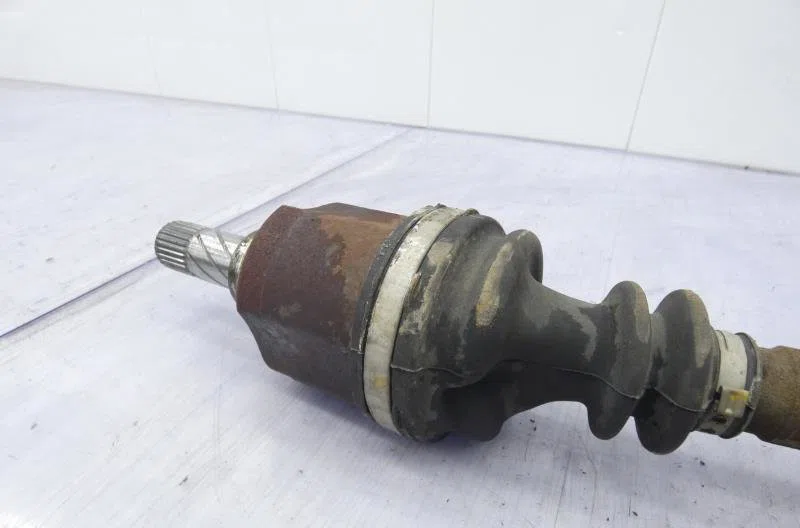 Transmission avant gauche RENAULT MEGANE 2 PHASE 1 occasion