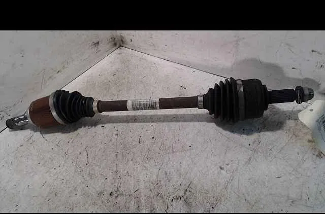 Transmission avant gauche RENAULT MEGANE III occasion