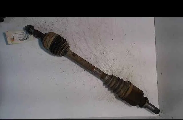 Transmission avant gauche RENAULT MODUS occasion