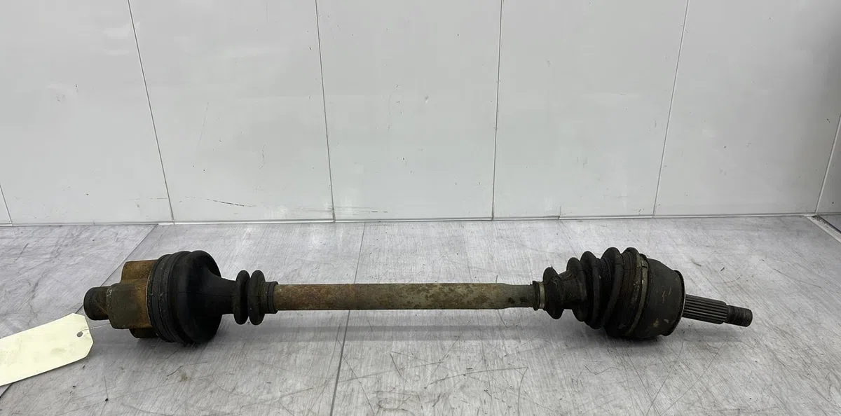 Transmission avant gauche RENAULT R21 PHASE 2 BREAK occasion