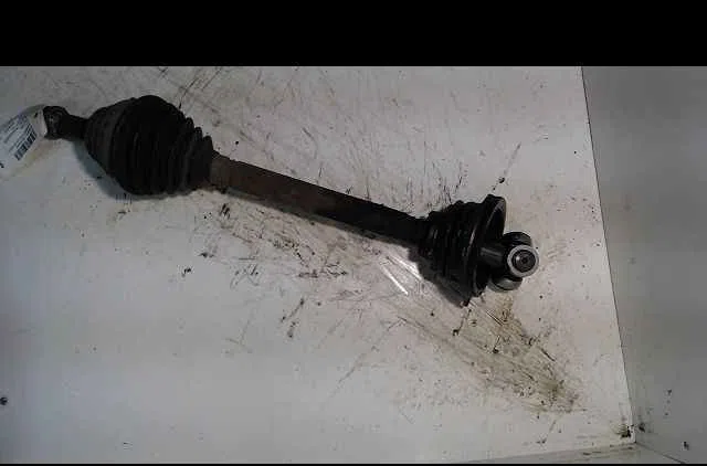 Transmission avant gauche RENAULT SAFRANE occasion