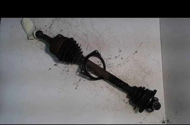 Transmission avant gauche RENAULT SAFRANE occasion