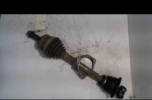 Transmission avant gauche RENAULT SAFRANE occasion
