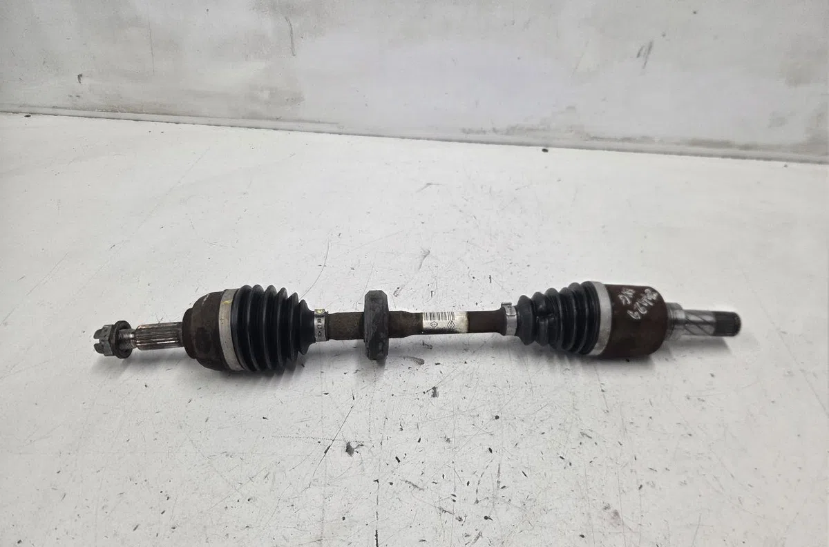 Transmission avant gauche RENAULT TWINGO 2 PHASE 2 occasion