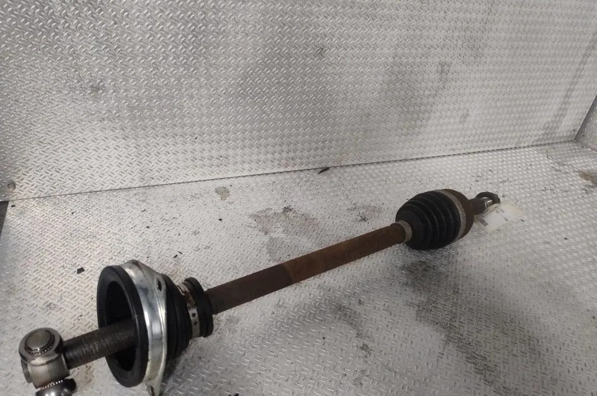 Transmission avant gauche RENAULT TWINGO 2  TWINGO 2 PHASE 1 occasion