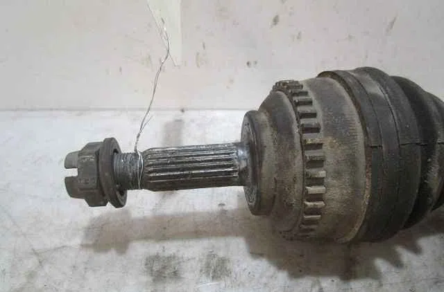 Transmission avant gauche RENAULT TWINGO I occasion