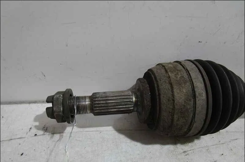 Transmission avant gauche RENAULT TWINGO II occasion