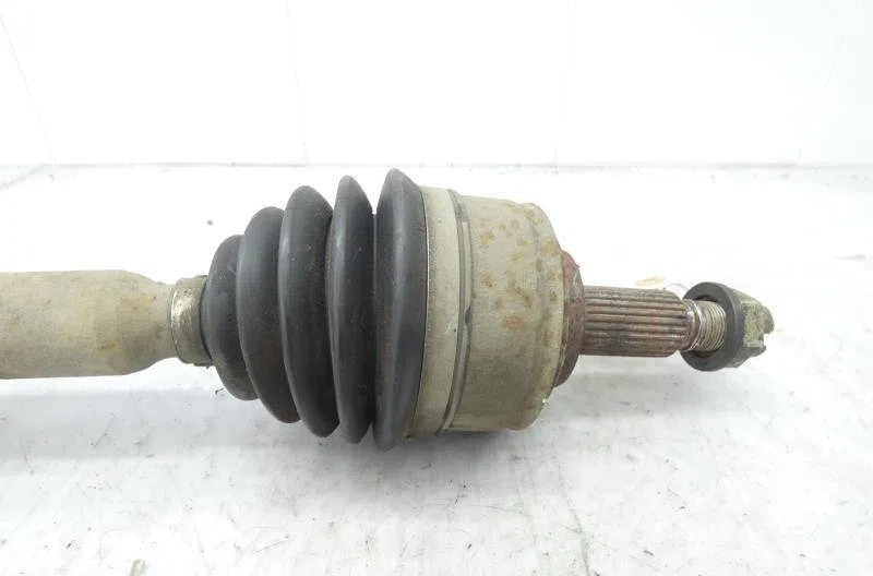 Transmission avant gauche RENAULT VEL SATIS PHASE 2 occasion