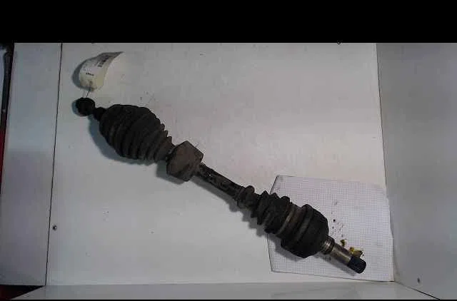 Transmission avant gauche SEAT ALHAMBRA I occasion