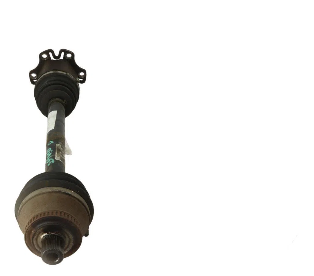 Transmission avant gauche Seat EXEO (3R2) 2.0 tdi (2008-2013) occasion