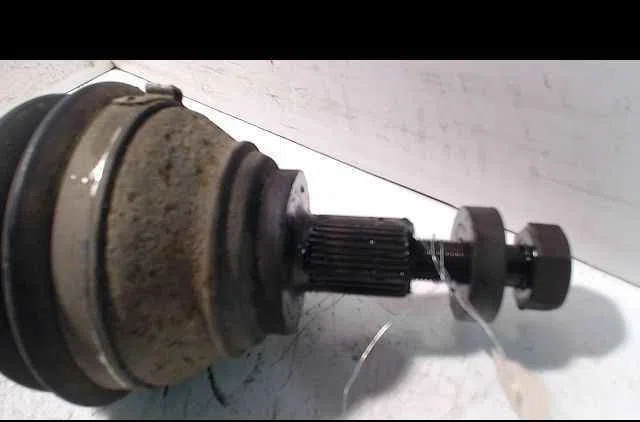 Transmission avant gauche SEAT LEON II occasion