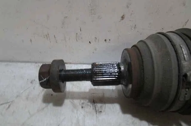 Transmission avant gauche SEAT LEON II occasion