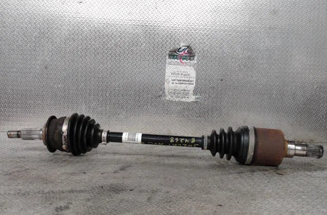 Transmission avant gauche Suzuki SPLASH (EX) 1.3 cdti (a5b 413d) (2008) occasion
