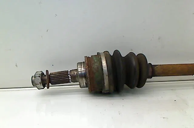 Transmission avant gauche SUZUKI WAGON-R 1999 occasion