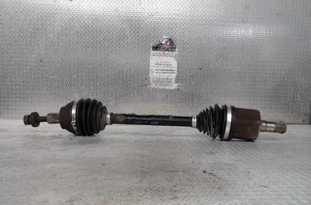 Transmission avant gauche VOLKSWAGEN GOLF 5  GOLF 5 occasion