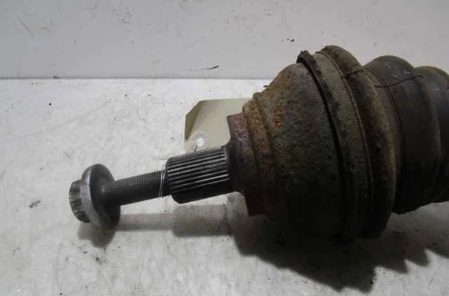 Transmission avant gauche VOLKSWAGEN GOLF V occasion