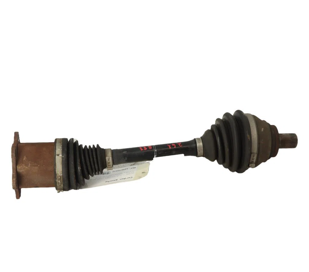 Transmission avant gauche VOLKSWAGEN PASSAT 6 BREAK occasion