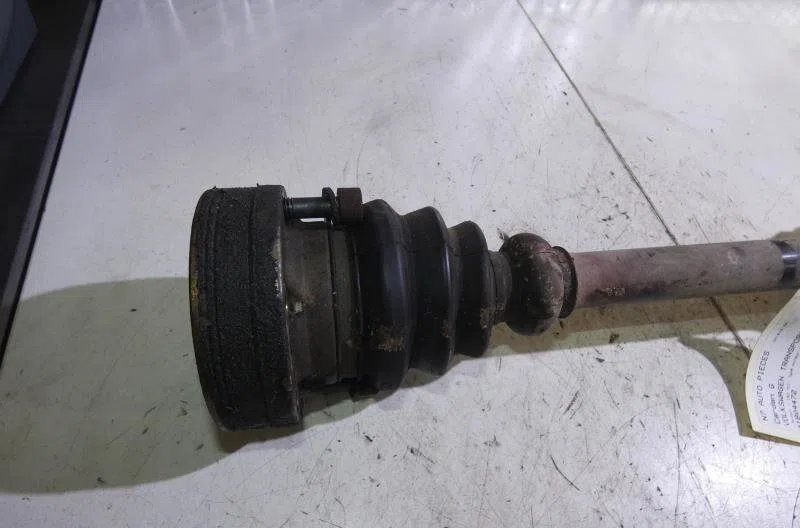Transmission avant gauche VOLKSWAGEN TRANSPORTER 4 PHASE 2 occasion