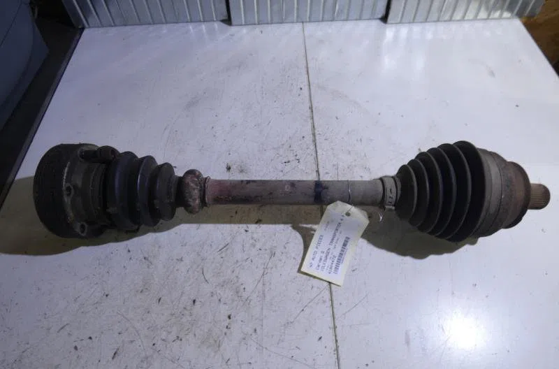 Transmission avant gauche VOLKSWAGEN TRANSPORTER 4 PHASE 2 occasion