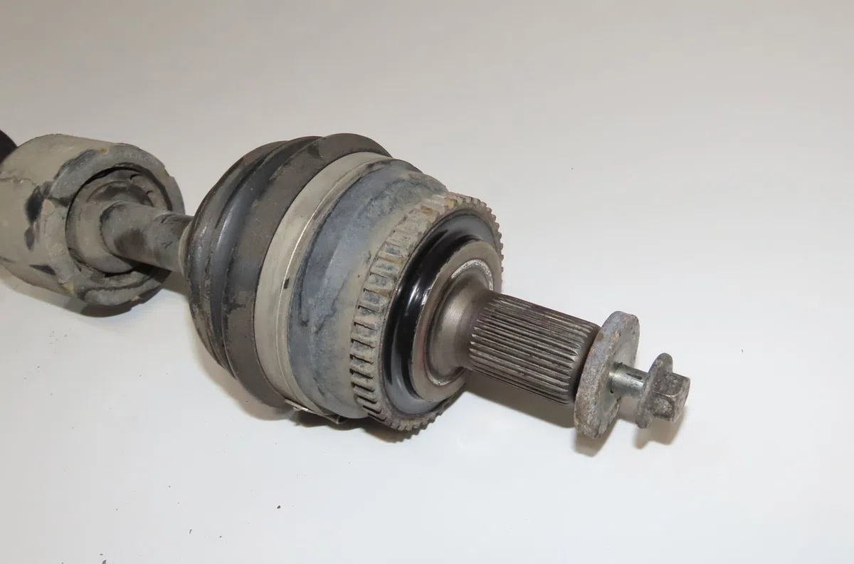 Transmission avant gauche Volvo S60 I (384) 2.4 (2000-2010) occasion