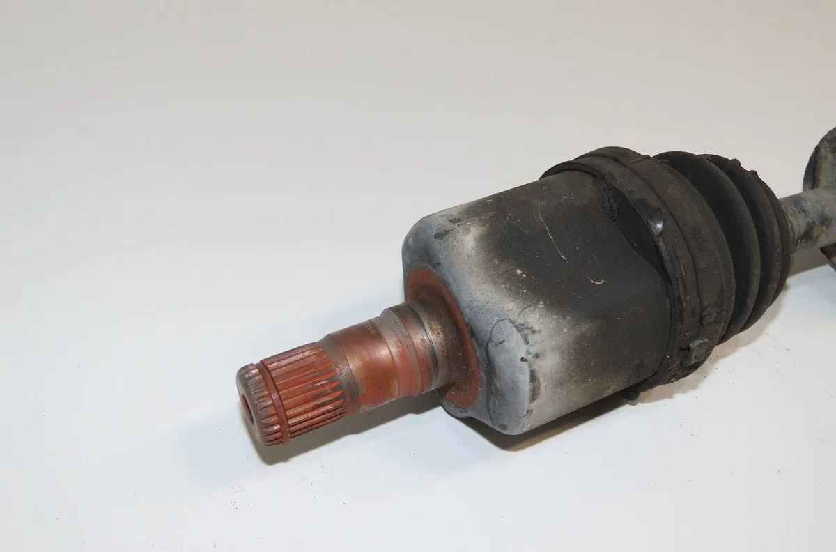 Transmission avant gauche Volvo S60 I (384) 2.4 (2000-2010) occasion